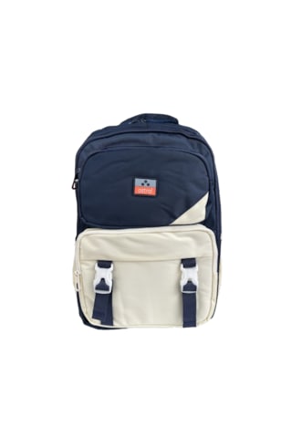 Astral Support Sırt Çantası 50x33x21 Cm Maksimum Depolama, Üst Düzey Düzen Ve Konfor Lacivert