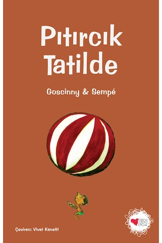 Pıtırcık Tatilde (551519918)