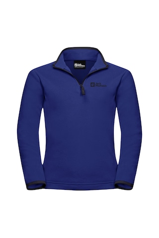 Jack Wolfskin Jack Wolfskın Taunus Halfzıp K 1575 Lacivert