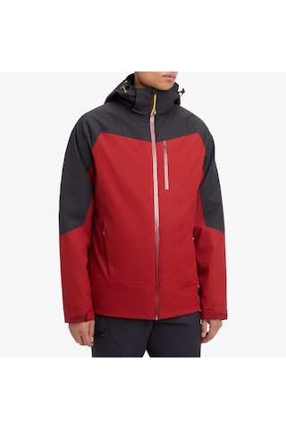 Mc Kinley Avoca 3in1 Erkek Kırmızı Outdoor Mont 426430 Kırmızı