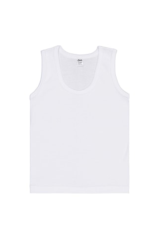 Civil Boys Basic Ribana 2-12 Yaş Atlet - Standart