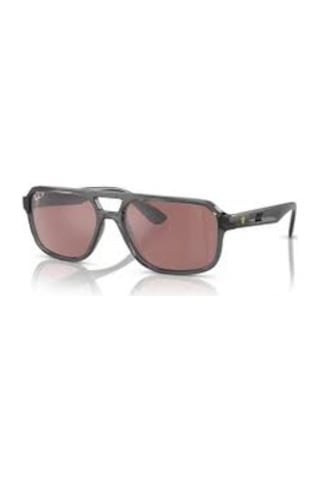 Ray-ban Rb4414m 58 F691/h2 Ray-ban Güneş Gözlüğü