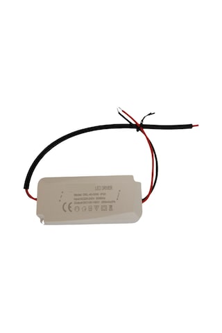 40-50w Led Driver 350ma 130-160v Power Led Sürücü Ip20 Power Led Driver