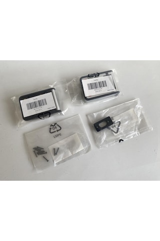 Honeywell 3310 Barkod Okuyucu Kasası