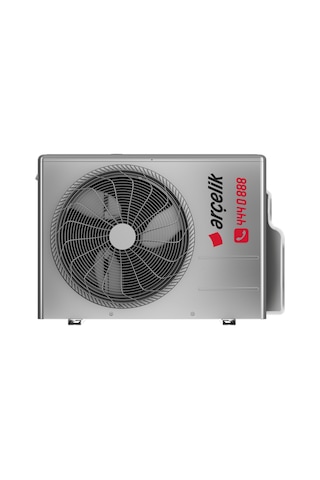Arçelik 12660 Prosmart 12000 BTU Duvar Tipi Inverter Klima