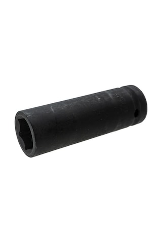 5458 1/2'' Altı Köşe Havalı Uzun Derin Lokma Anahtar 17 mm