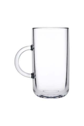 Paşabahçe 2'li Iconic Kulplu Bardak Uzun 270 cc