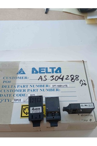 Opt155b1j1te Delta