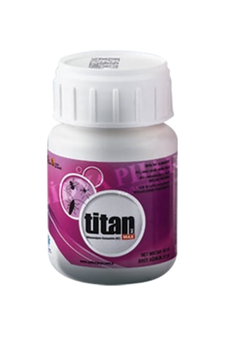 Titan Max SC Haşere İlacı 50 ML