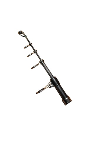 Balza Kinetix Full Karbon 420cm 100-300gr Surf Olta Kamışı 1