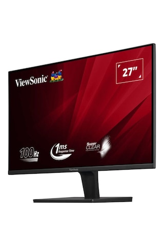 Viewsonic VA2715-H 27" 100Hz 1 MS Full HD Freesync VA Monitör