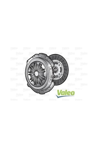 Suzuki Grand Xl7 2.0 Dizel 02-06 Debriyaj Seti Valeo Diğer