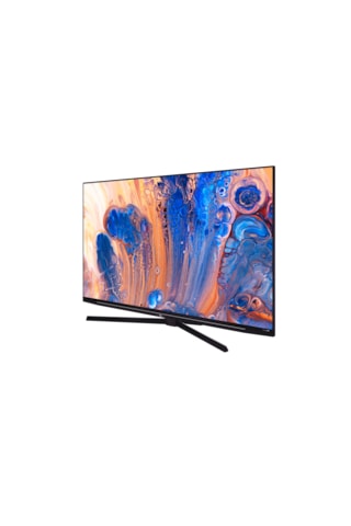 Beko Crystal Pro x B55 C 985 BE 55" 4K Smart Android Ultra HD TV
