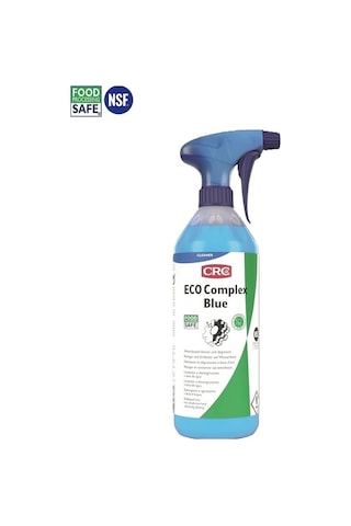 Crc Eco Complex Blue Fps 1 L 1'li Paket