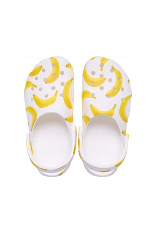 Crocs Classıc Fresh Fruıts Kadın Terlik 211008-7hd Çok Renkli