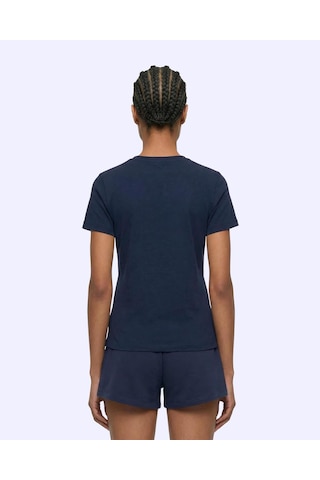 Kappa Logo Cindyna Short Kadın Dark Tone Regular Şort