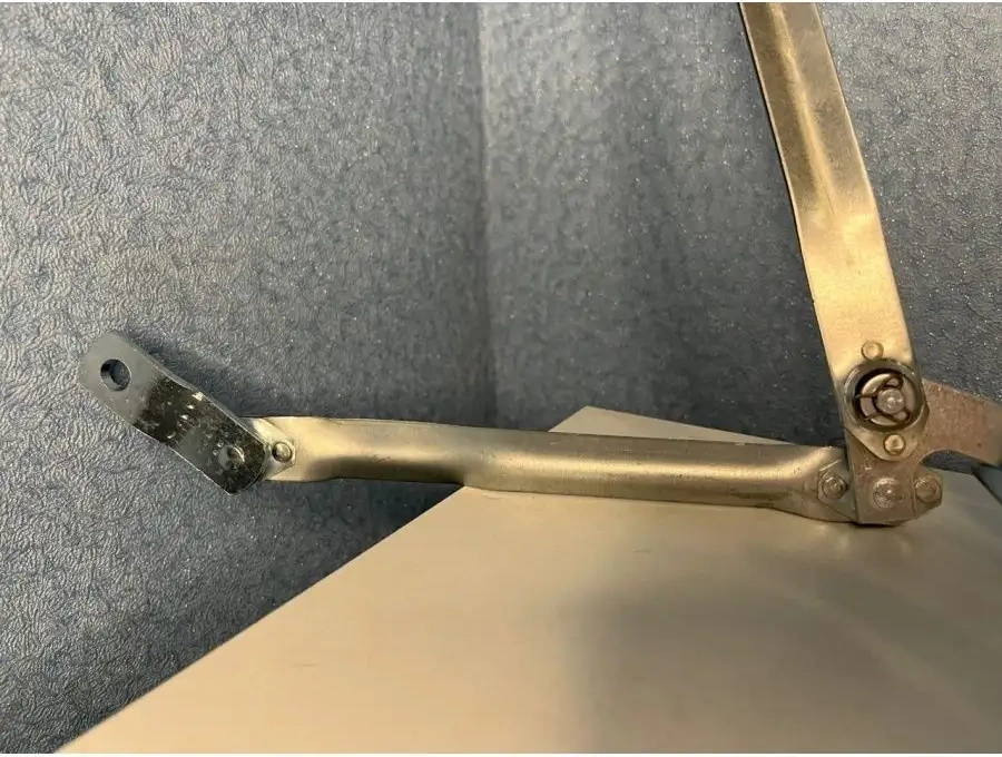 Net Brenda Vaz 2121 Niva Silecekler İçin Kemasilekleme Tamiri Kitim 139092285