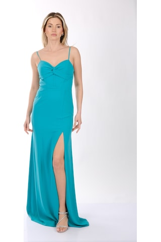 Dori Kadın Elbise 231kb5110 Mint