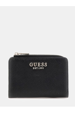Guess Laurel Ii Kadın Cüzdan Swzg7459156 Siyah