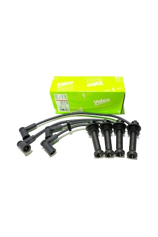 Ford Focus 3 2011-2015 Buji Kablosu Valeo 1110740