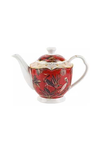 Nouvelle Şekerlik "casablanca", 600 Ml 226768400 Kırmızı