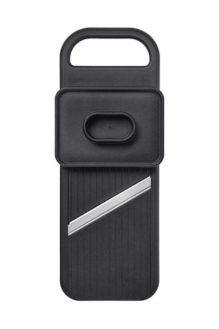 Ikea 365 Fonksiyonel Rende Ve Dilimleme Aparatı Siyah Siyah