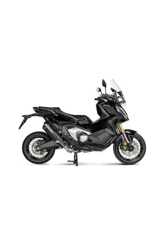 Akrapovıc S-h7so4-hrtbl1 Honda X-adv 750 17-24 - Forza 750 21-