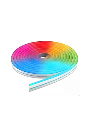 Ct-4567 Akıllı Pixel Neon Led Set 5 Mt