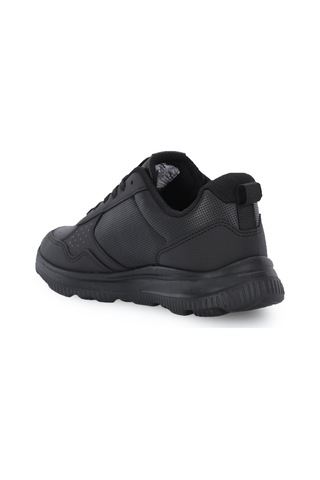 Slazenger Everest I Unisex Siyah / Siyah Koşu & Yürüyüş Spor Ayakkabısı