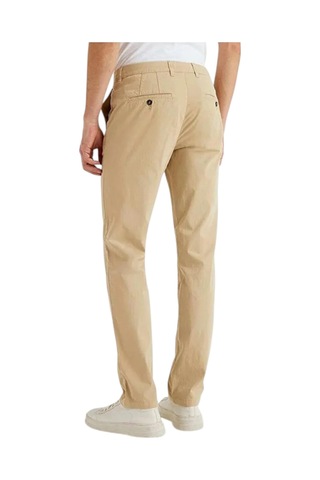 United Colors Of Benetton Erkek Pantolon 4dkh55ı18 Bej