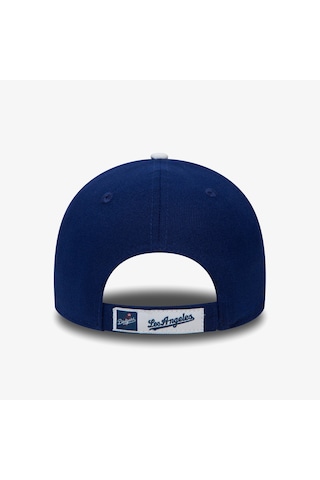 New Era The League Losdos Unisex Lacivert Şapka Düz 10047531 Lacivert