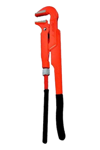 Boru Anahtarı Maşalı Boru Anahtarı 1,5"