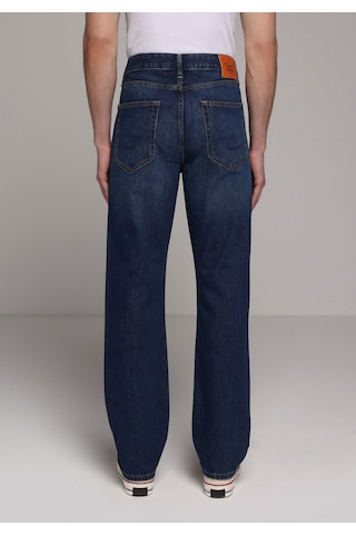 Colin's Colins Regular Fit Erkek Koyu İndigo Jean Pantolon Cl1081771 Q1.v1 Dn45087 Denim