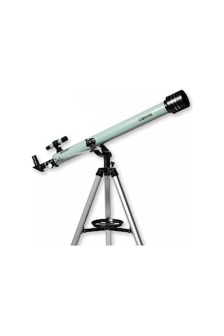 Carson Sr-100 Stara 60az Refraktör Teleskop