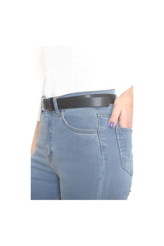 Bensu Store - Aksesuar Kemer Siyah - 15018.1140. 001 Siyah