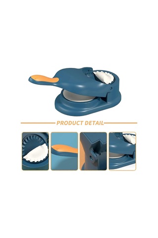 2'si 1 Arada Mantı Makinesi, Mantı Yapımı İçin Mutfak Gereçleri, Mantı Kalıbı, Mantı Kabuğu Makinesi Mantı Kalıpları