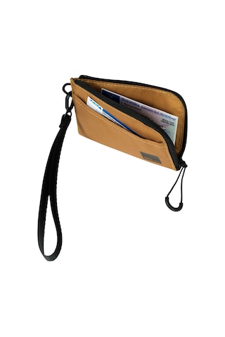 Jack Wolfskın Wandermood Wallet 3389 Çok Renkli