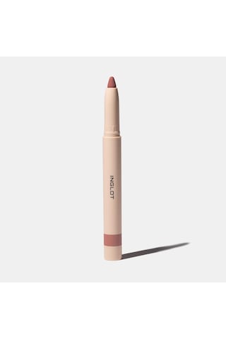 Inglot Velvet Define Dudak Kalemi Rose Chocolatee 63