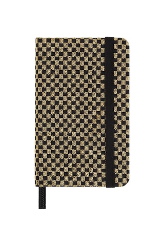 Moleskine Sınırlı Üretim Holiday Shine Defter Hediye Kutulu, Sert