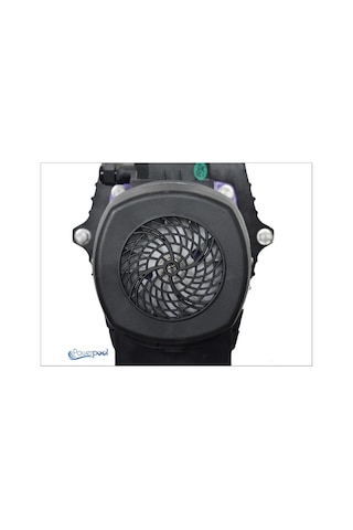 Powerpool.1.00 Hp Mıneuerx Monofaze Pompa