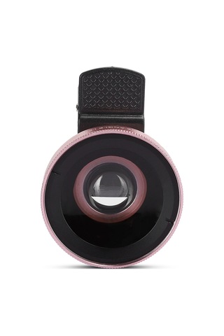 2'li 0.45x Geniş Açı + Makro Lens - Huiliang