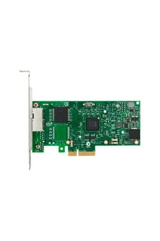 HP V4A91AA Intel I350-T2 Dual / 2 Port GbE Nic Network Kartı