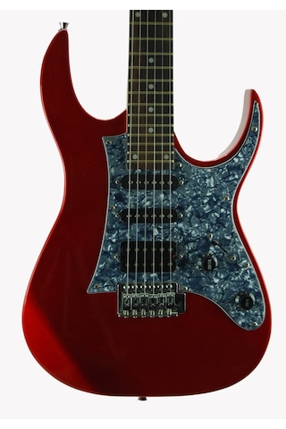 Gitar Elektro Xenon Xne4Rd Ibanez Kasa.