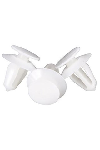 OTOZET Opel Universal Kapı Döşeme Klipsi 25 Adetli Paket 2345957 OTOZET Opel Universal Kapı Döşeme Klipsi 25 Adetli Paket 2345957