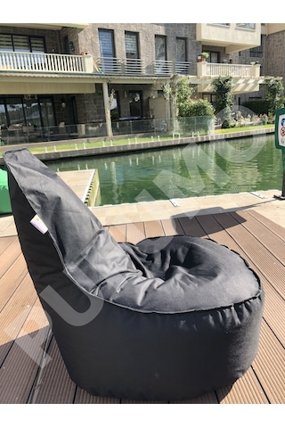 Armutland Aktif Armut Koltuk Siyah ( Ekonomik )