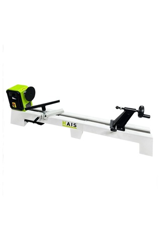 Hais MC1443 Ahşap Torna Makinesi 1000 MM