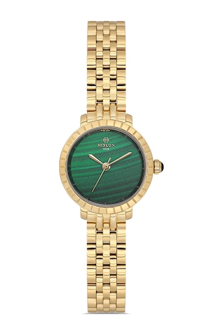 Hislon Women's Classic Queen Ql198g-15sg Gri