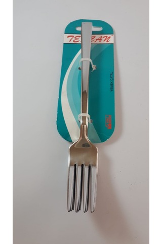 Tercan Okyanus Çatal Kaşık Bıçak Seti 89 Parça Gri