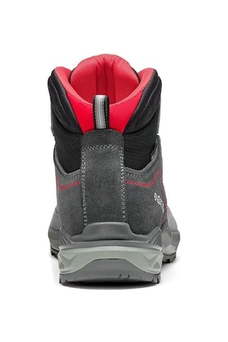Asolo Falcon Evo Grey/black Outdoor Erkek Bot Gri