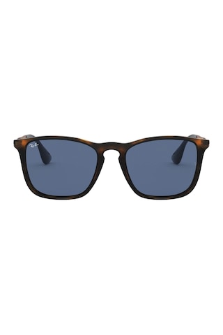 Ray-Ban Chris RB4187 639080 Unisex Güneş Gözlüğü